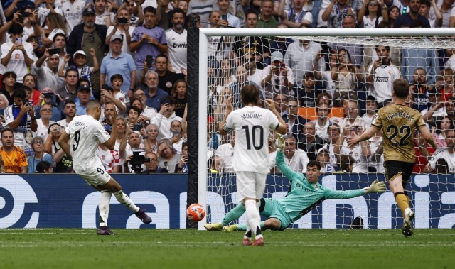 黄健翔评姆巴佩：这种风格的个人成功若被奉为圭臬，足球会成啥样