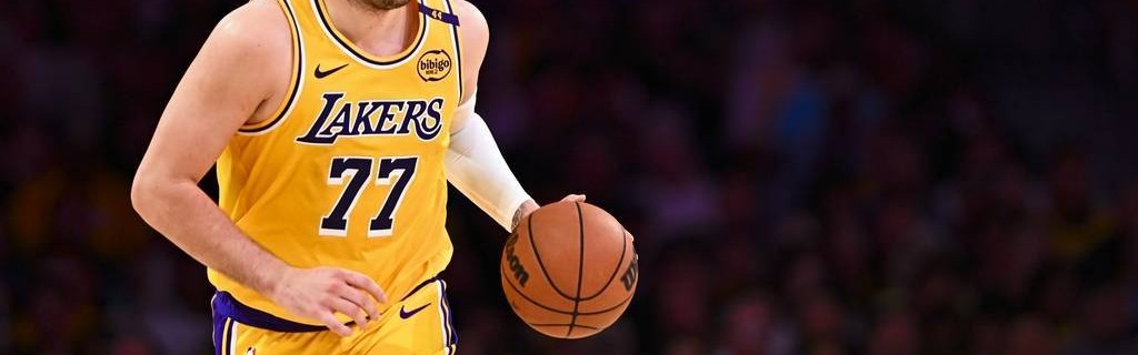 4年2.29亿or3年1.6亿？东契奇预计本周和湖人续约