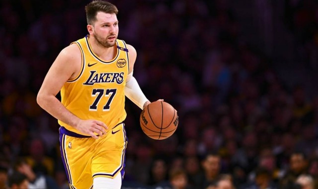 4年2.29亿or3年1.6亿？东契奇预计本周和湖人续约