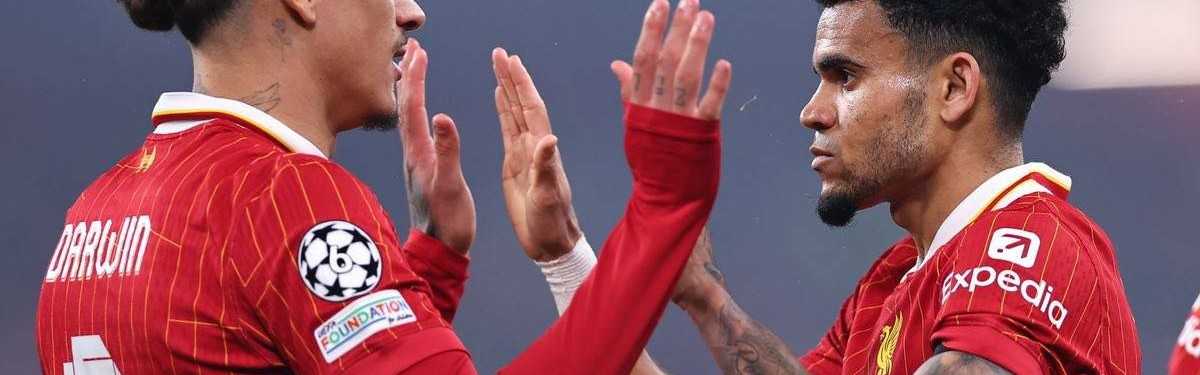 曝迪亚斯索要15万英镑周薪被拒，利物浦发最后通牒，巴萨有意截胡