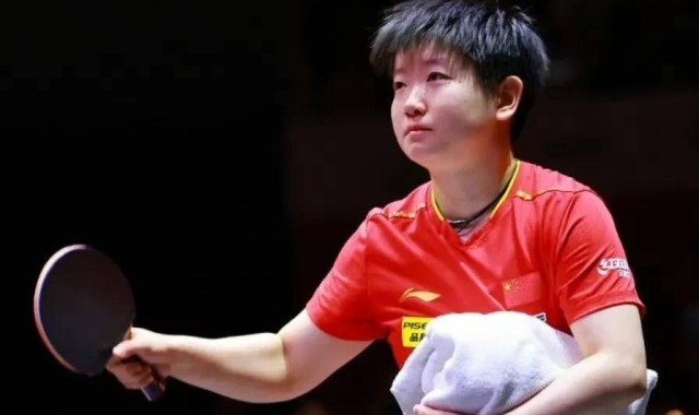 欧冠冠军诞生！樊振东德甲开门红，孙颖莎勇敢追梦！