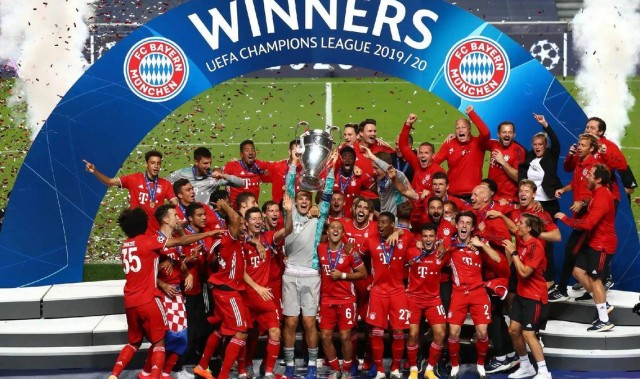 德甲焦点战：拜仁慕尼黑 VS 门兴格拉德巴赫，榜首之师能否延续强势？​