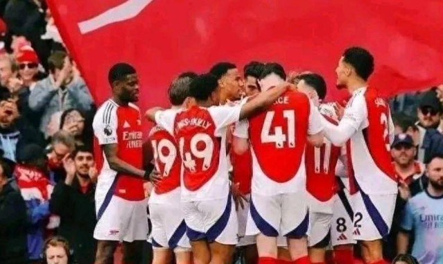 6000万欧买替补！阿森纳豪掷2.3亿欧，失意边锋真能助枪手夺冠