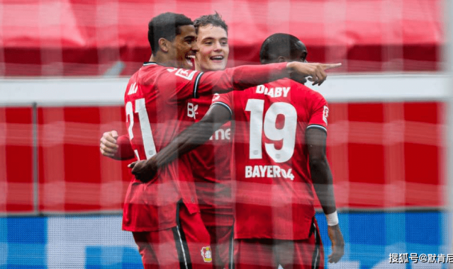 5月17日竞彩足球！德甲：美因茨Vs勒沃库森