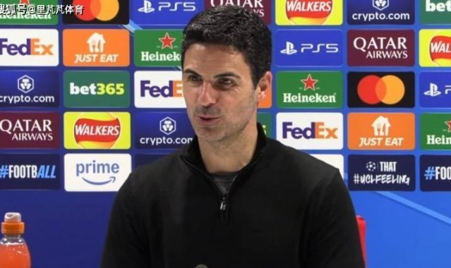 复盘阿森纳0-1巴黎：枪手被带了节奏，比速度大巴黎不虚任何人