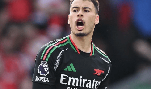 阿尔特塔在安菲尔德平局后愤怒批评球队表现，拒绝详细解释中场调整