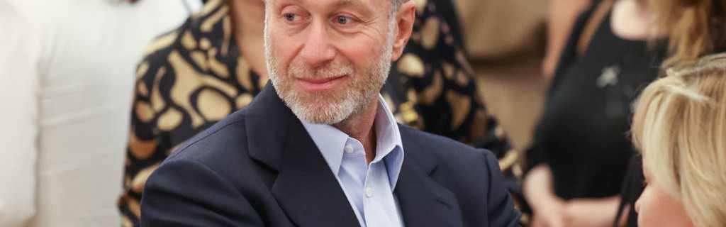 切尔西25亿镑出售款仍被冻结 英国政府或与阿布打官司