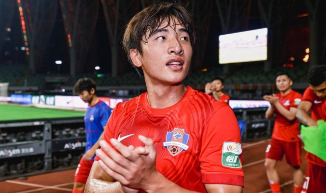 喜讯！梅州客家官方宣布魏祥鑫将赴法甲欧塞尔试训，球迷纷纷期待他成功留队