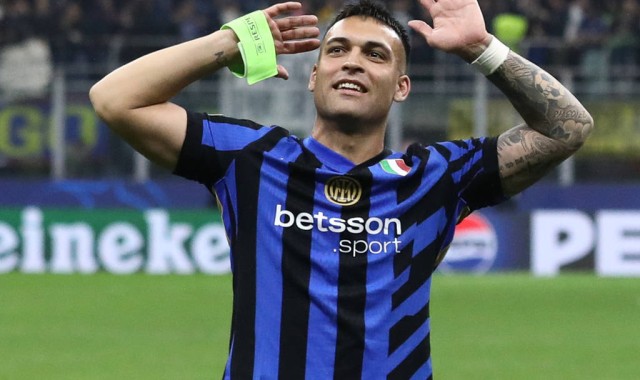 观战台：英超西甲意甲大结局 姆巴佩萨拉赫争欧洲金靴