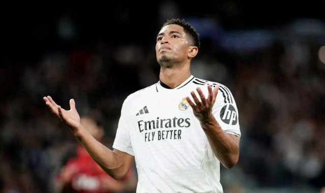 贝林厄姆身价18亿，西甲第一中场的争议与真相！