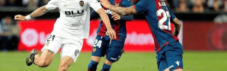 《西甲激战：拉帕马斯绝境求生，巴列卡诺客场争胜》