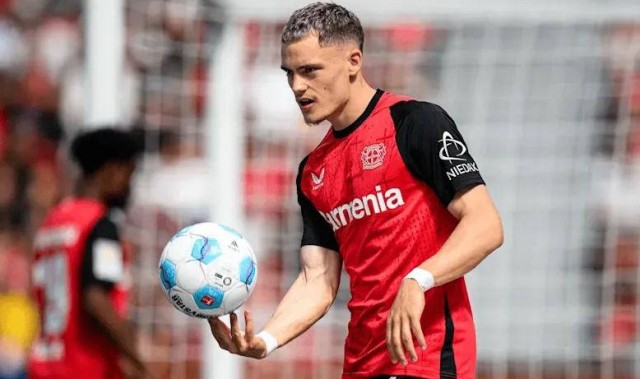 维尔茨放弃拜仁转投英超，拒绝诱人待遇挑战德甲传统