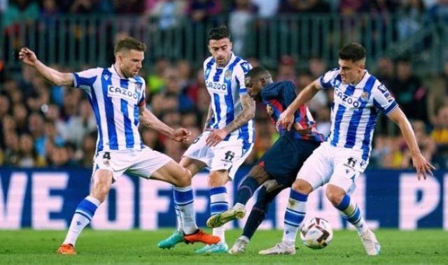 西甲末轮关键战前瞻：皇家社会主场迎战塞尔塔 历史优势与欧战动力孰能胜出？‌