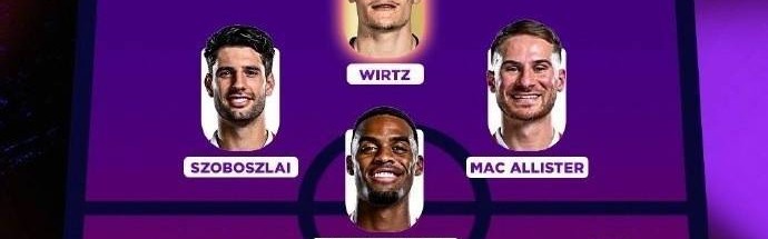 詹俊：若利物浦能跟上曼城的引援步伐，下赛季这样的首发可否一战