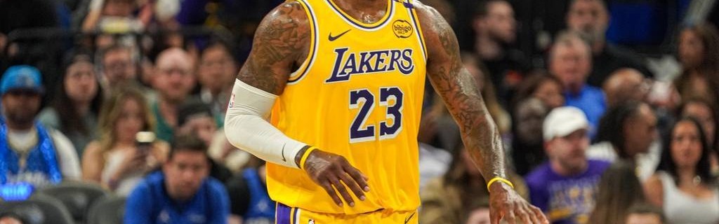 詹姆斯若离队下家赔率：骑士第1 独行侠第2勇士第3