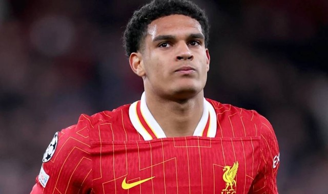 官宣！利物浦中卫3500万英镑加盟德甲强队，曾遭斯洛特公开批评