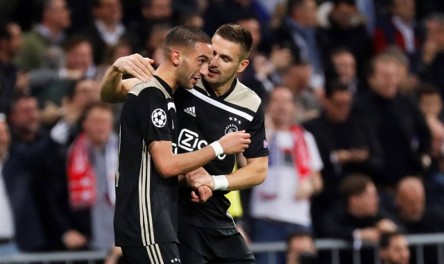 德甲：波鸿 VS 美因茨