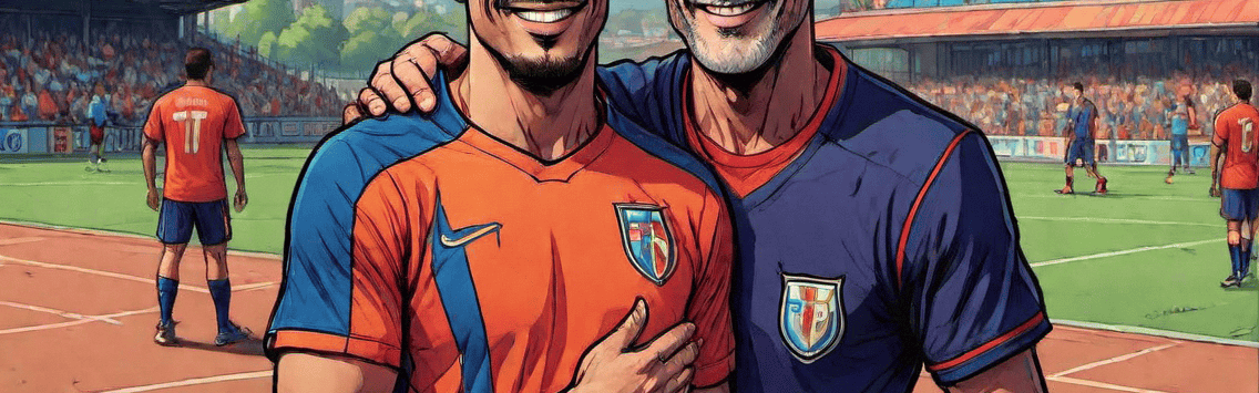 39 岁哲科自由身加盟佛罗伦萨，携手皮奥利剑指意甲新辉煌​