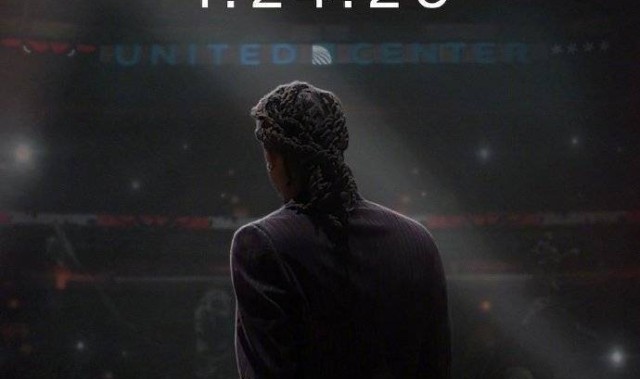 公牛官方：明年1月25日为罗斯举办球衣退役仪式