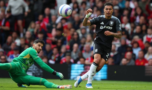 威廉姆斯争夺战巴萨占优势 阿森纳转头追逐维拉的罗杰斯