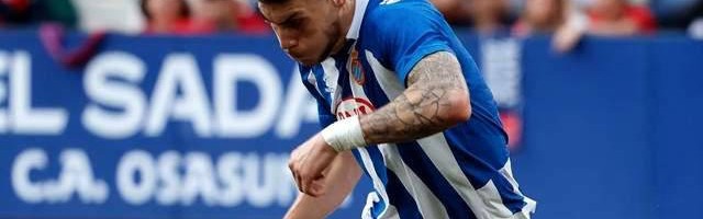 西甲悬崖边的中资队：西班牙人濒临降级，最后一战命悬一线