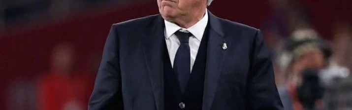 国家德比四番战！皇马客战巴萨，安切洛蒂能否带队复仇体面告别？