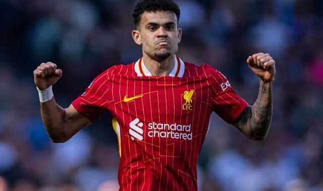 拜仁再追迪亚斯，那不勒斯放弃努涅斯，利物浦寻锋盯上新目标