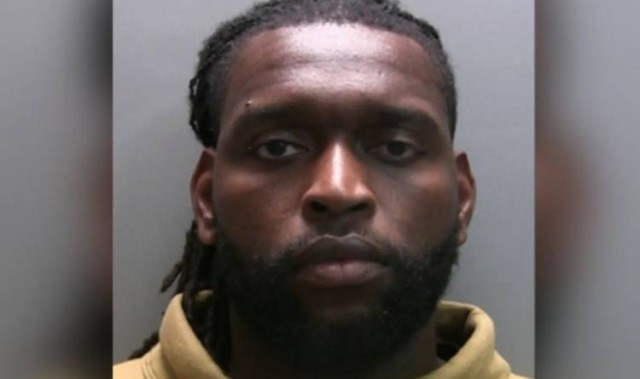 BBC：前阿森纳青训球员托马斯因走私大麻被捕，将被判处四年监禁