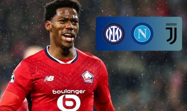 法甲游出一条大鱼！25球12助攻堪称超级神锋，0转会费，3大意甲豪门哄抢