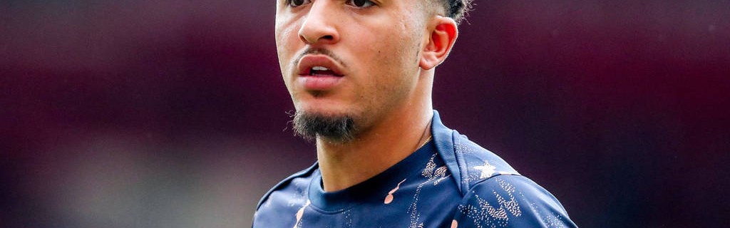 切尔西官方：桑乔租借期满正式离队 将回归曼联